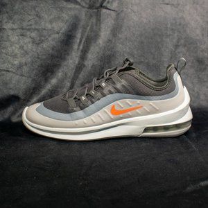 Nike Air Max Axis Thunder Gray Mens Size 10